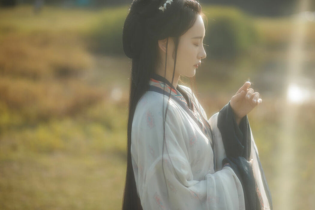 YiTuYu艺图语 Vol.9130 Shiba Yue (20P)