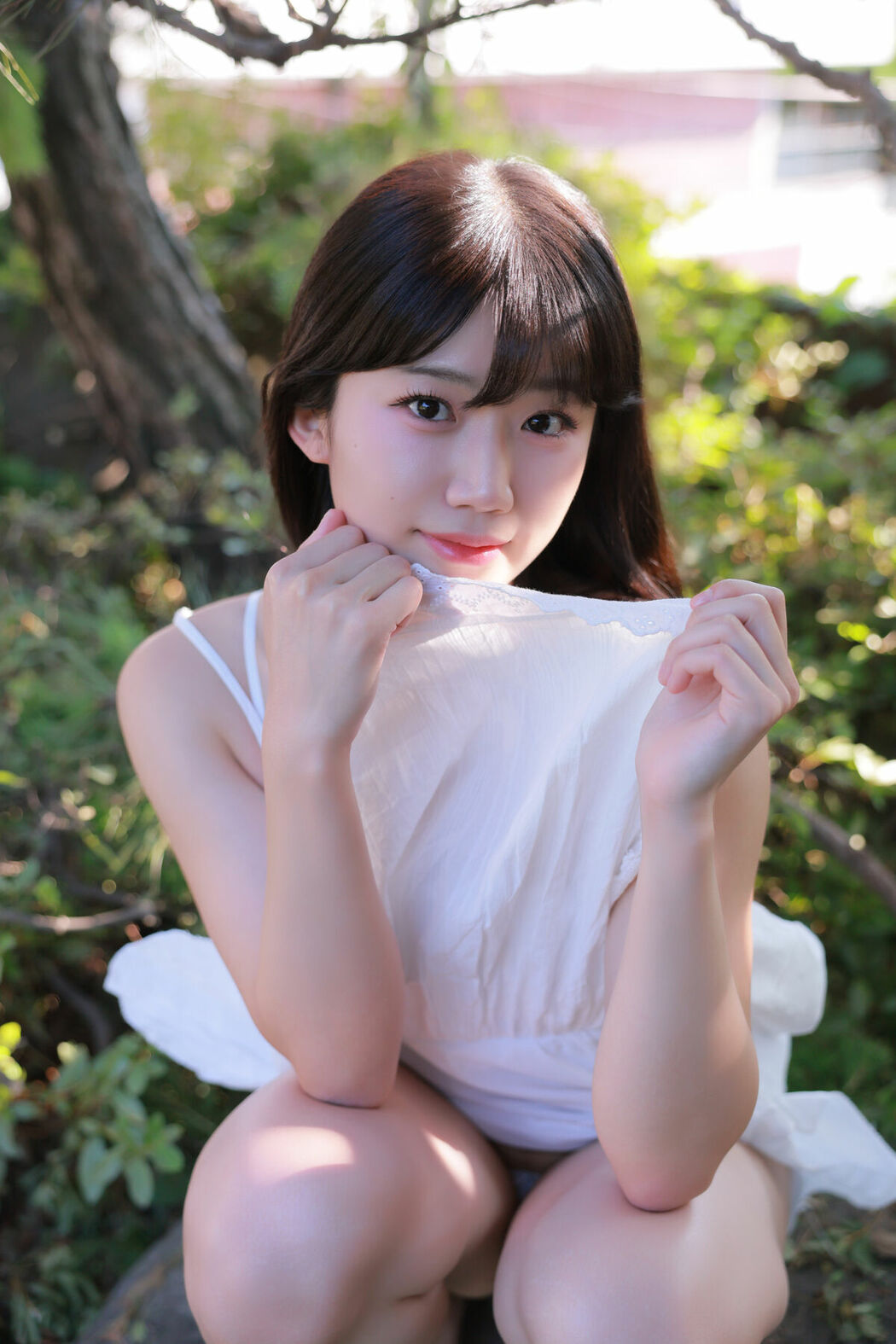 SWEETBOX Yui 유이 – Teddy Bear Part02 (49P)