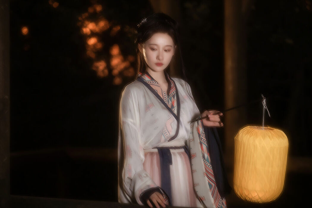 YiTuYu艺图语 Vol.9130 Shiba Yue (20P)