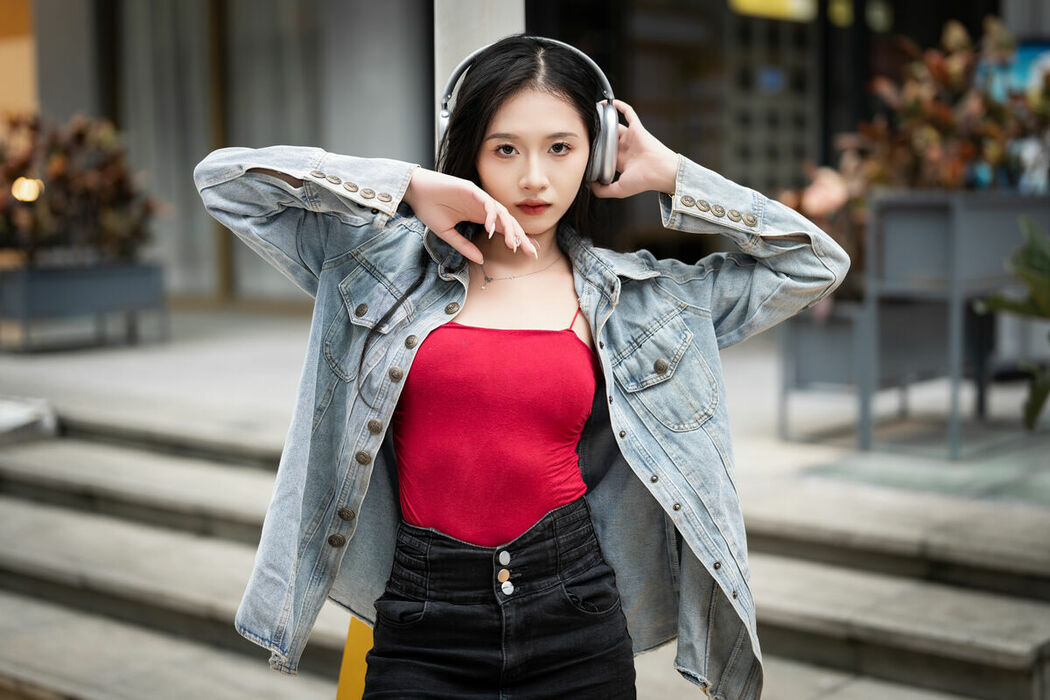 YiTuYu艺图语 Vol.9123 Tian Tian (19P)