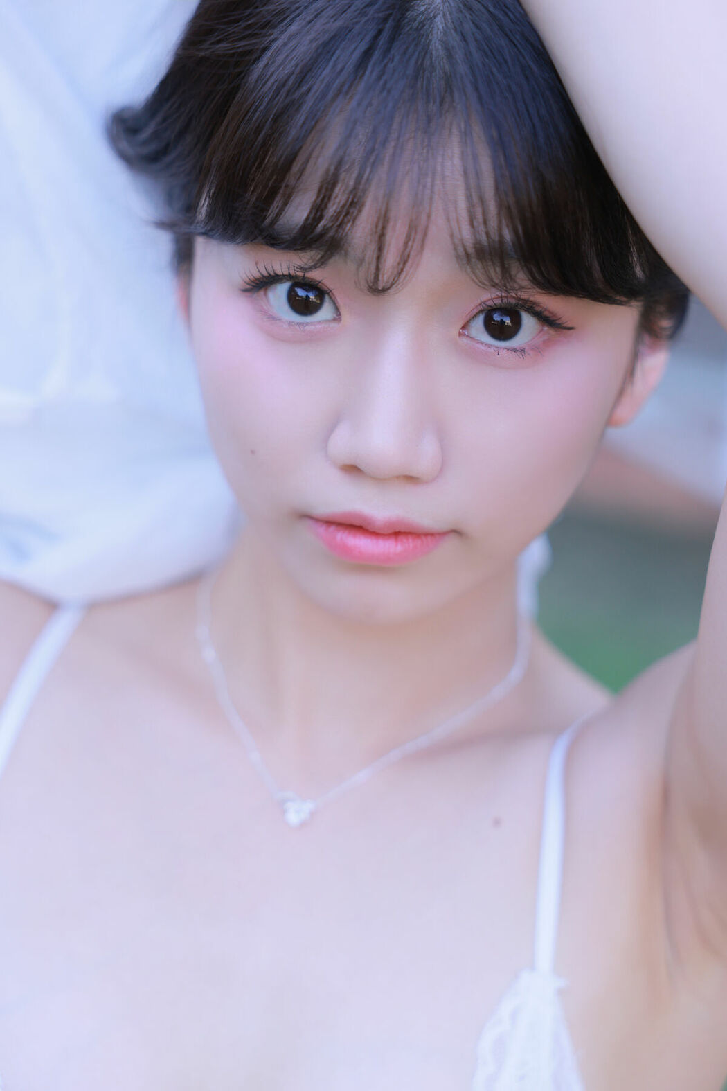 SWEETBOX Yui 유이 – Teddy Bear Part02 (49P)