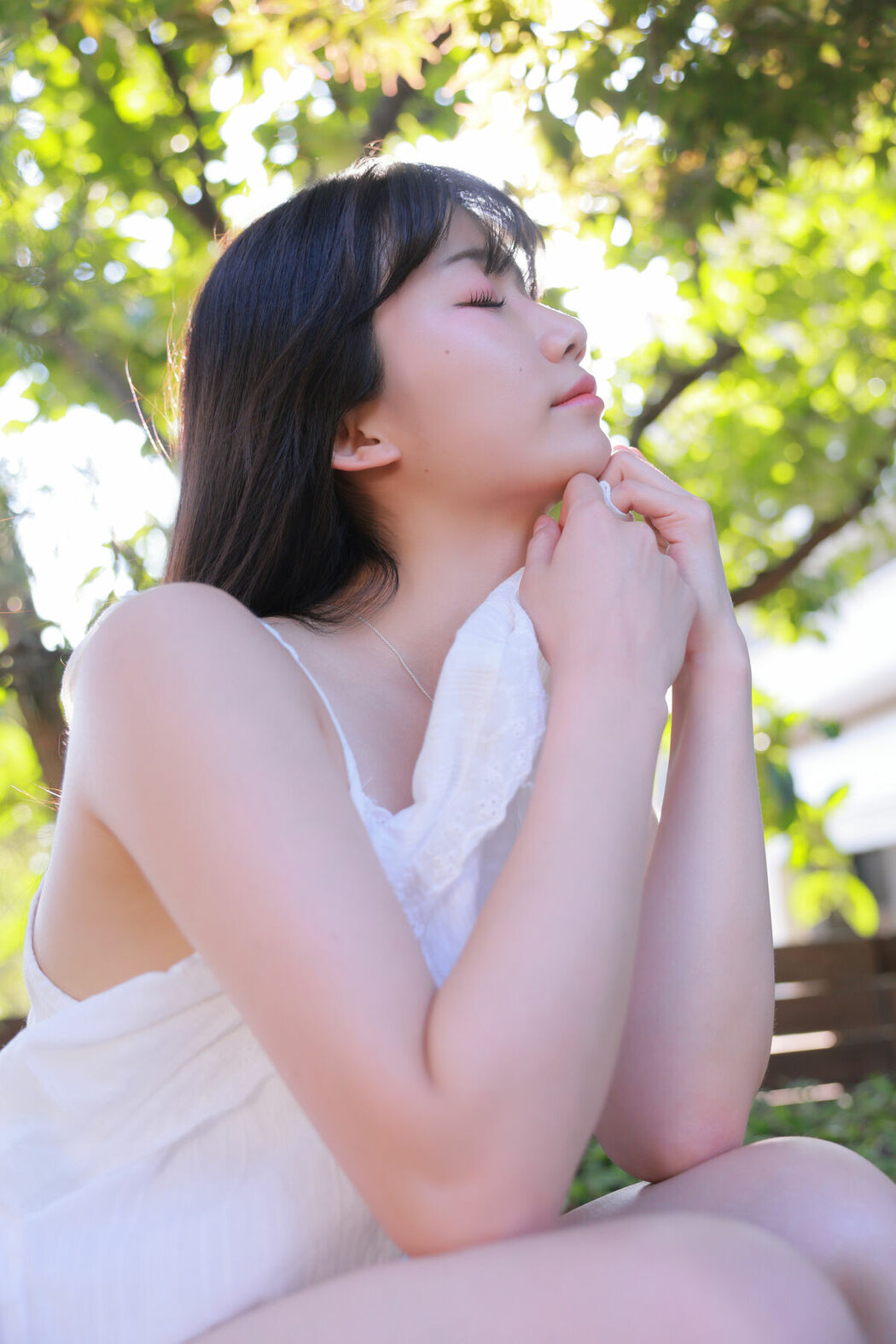 SWEETBOX Yui 유이 – Teddy Bear Part02 (49P)