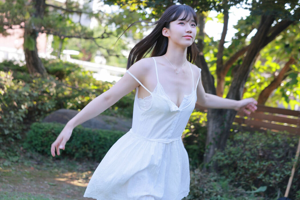 SWEETBOX Yui 유이 – Teddy Bear Part02 (49P)