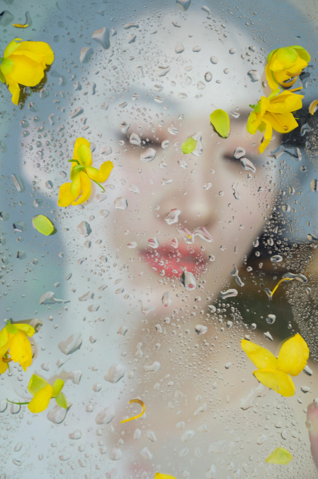 YiTuYu艺图语 Vol.9121 A Ji Yuan Zi (19P)