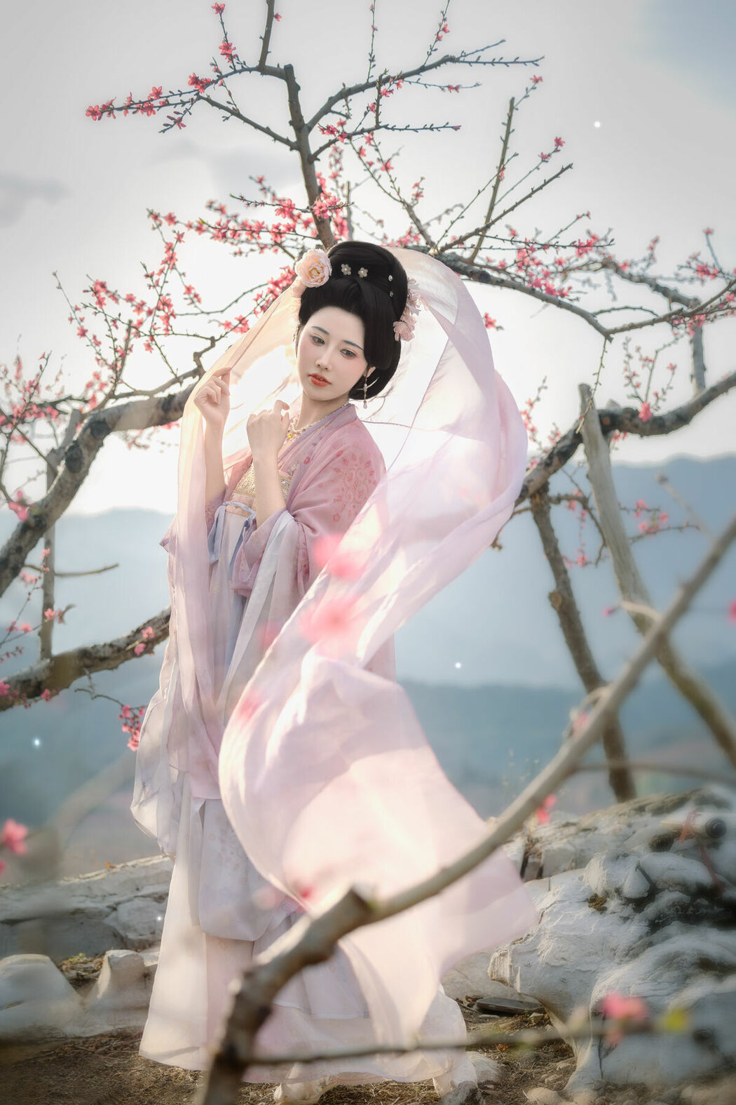 YiTuYu艺图语 Vol.9120 CC (33P)