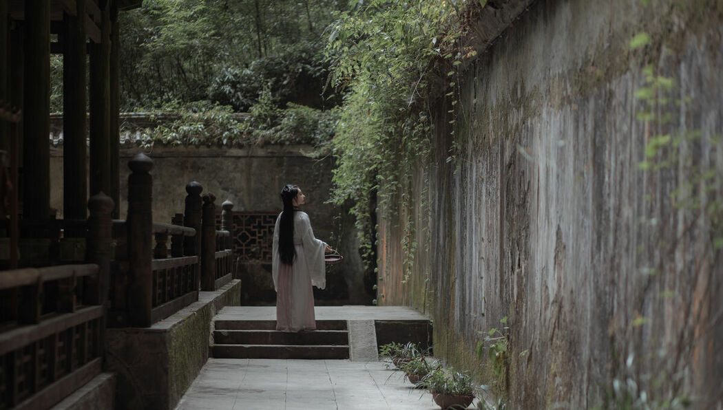 YiTuYu艺图语 Vol.9130 Shiba Yue (20P)