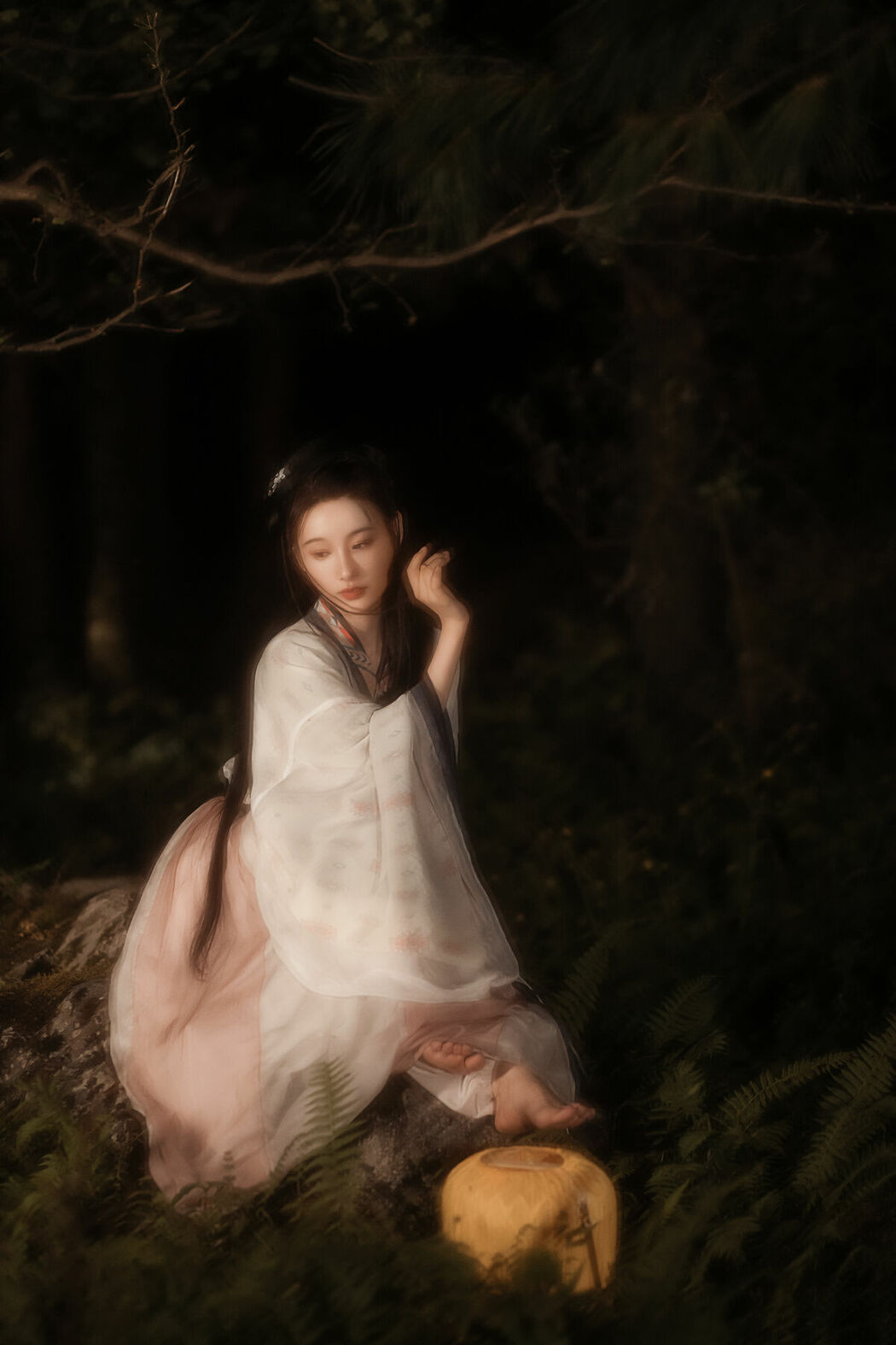 YiTuYu艺图语 Vol.9130 Shiba Yue (20P)