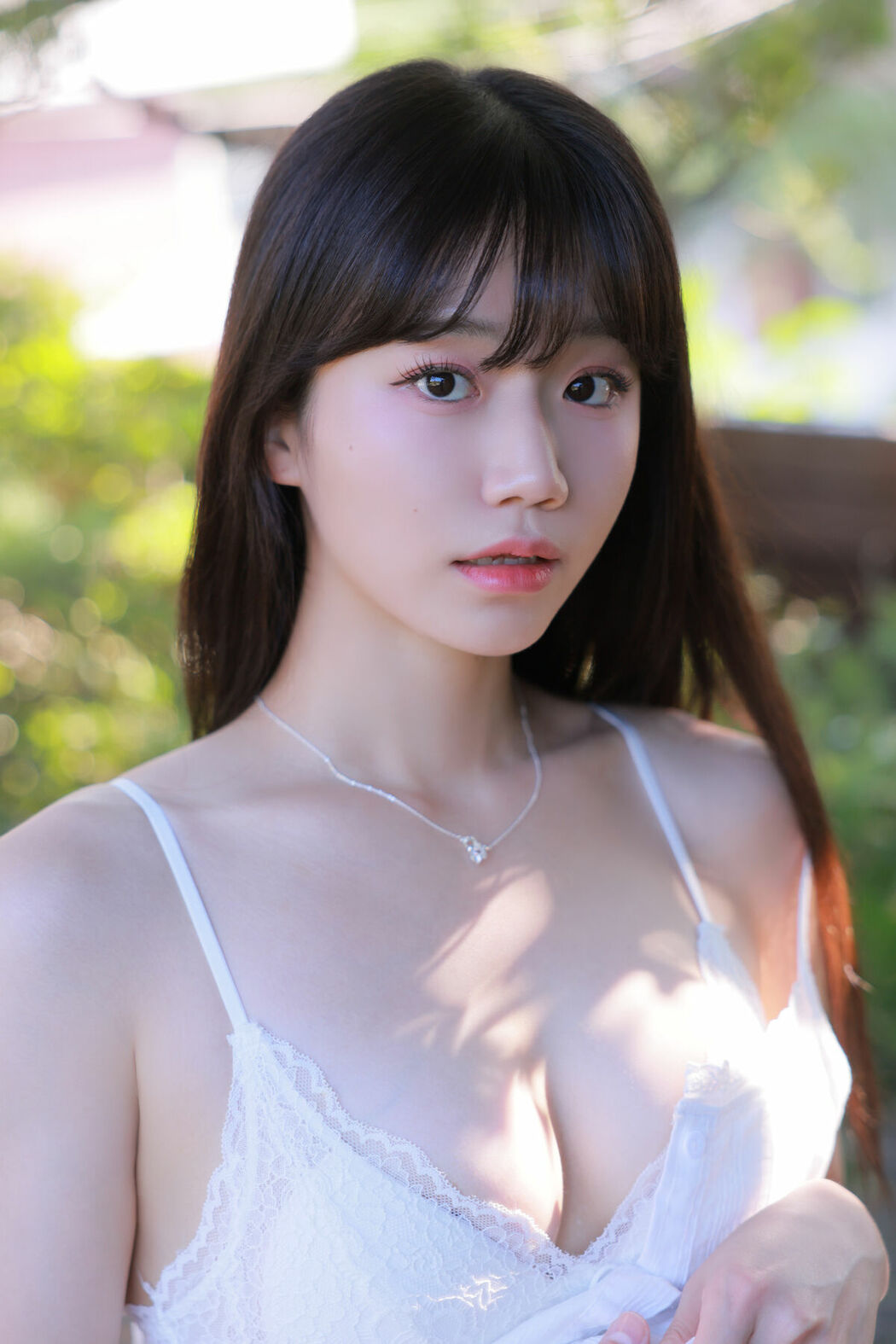 SWEETBOX Yui 유이 – Teddy Bear Part02 (49P)