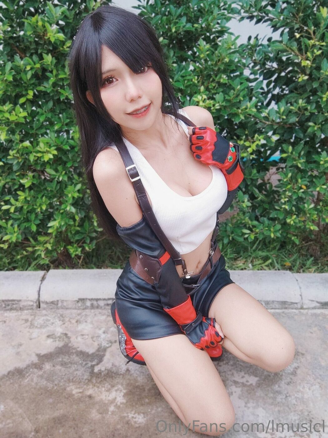 Coser@lMusicl – Tifa (25P)