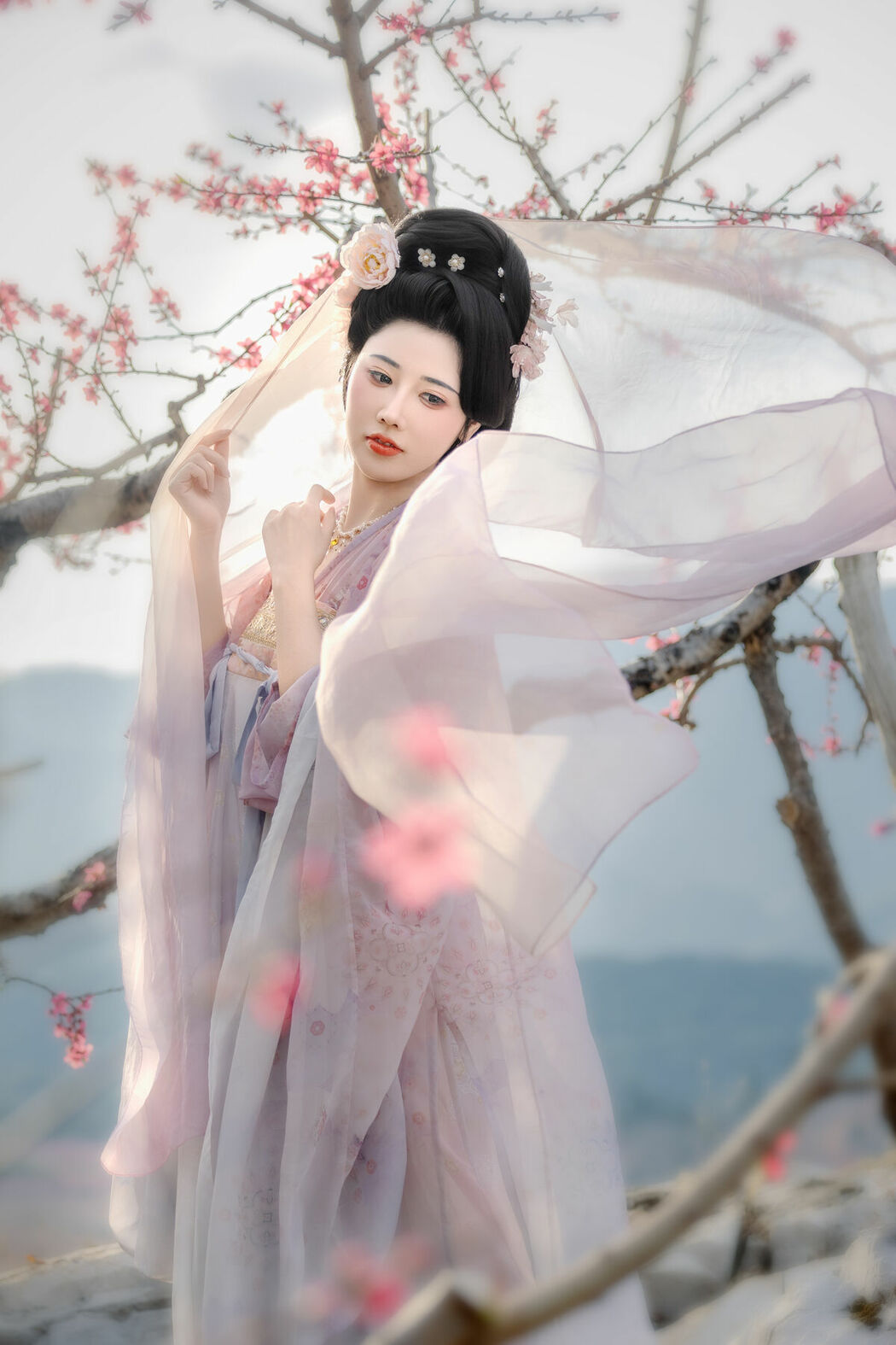 YiTuYu艺图语 Vol.9120 CC (33P)