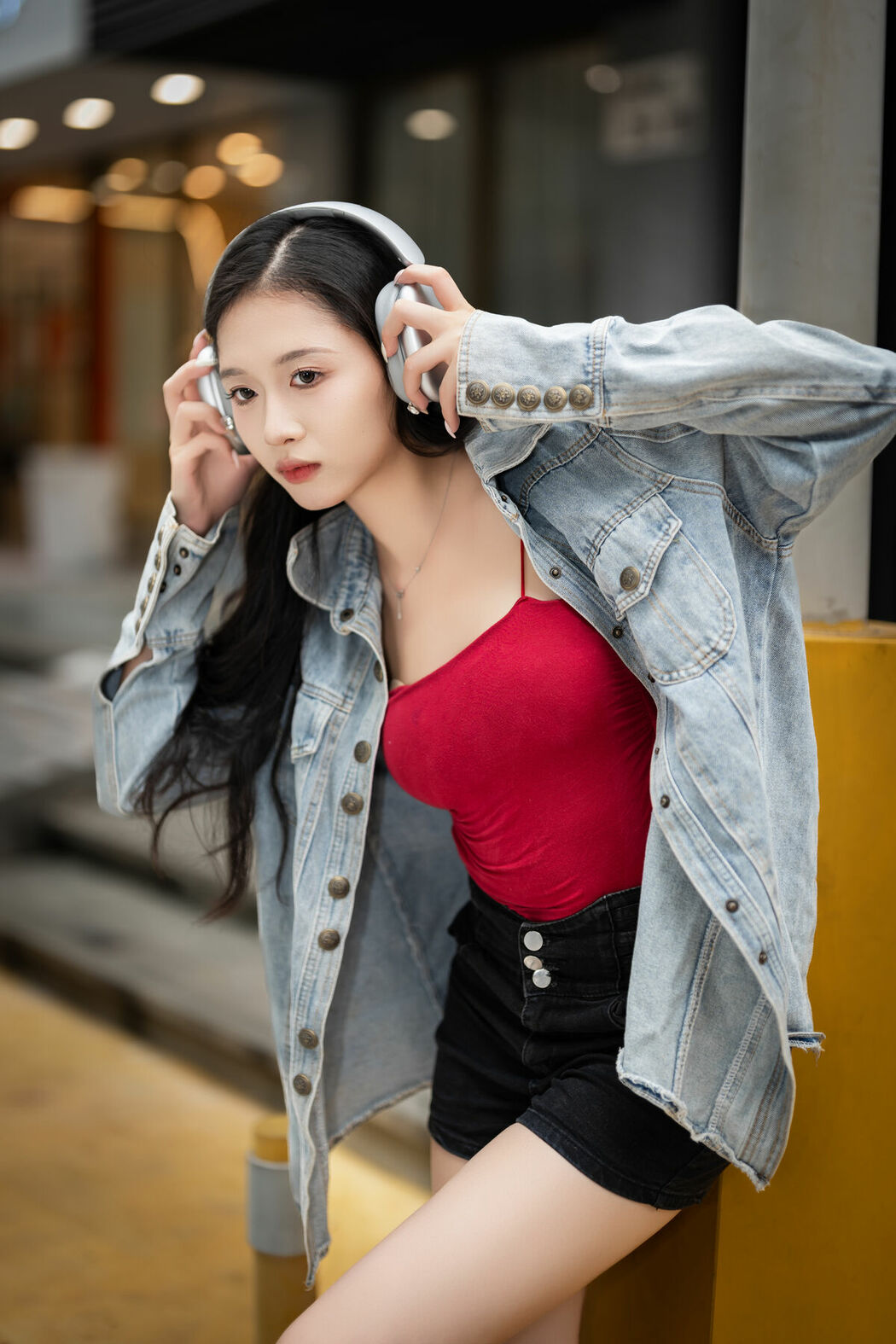 YiTuYu艺图语 Vol.9123 Tian Tian (19P)