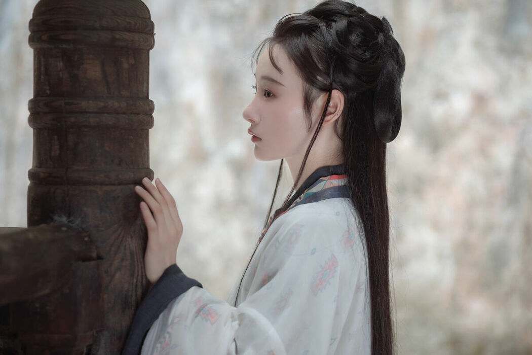 YiTuYu艺图语 Vol.9130 Shiba Yue (20P)