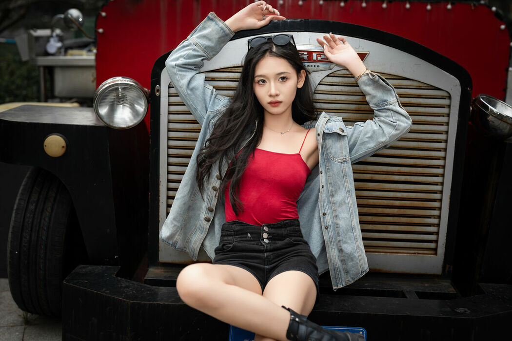 YiTuYu艺图语 Vol.9123 Tian Tian (19P)