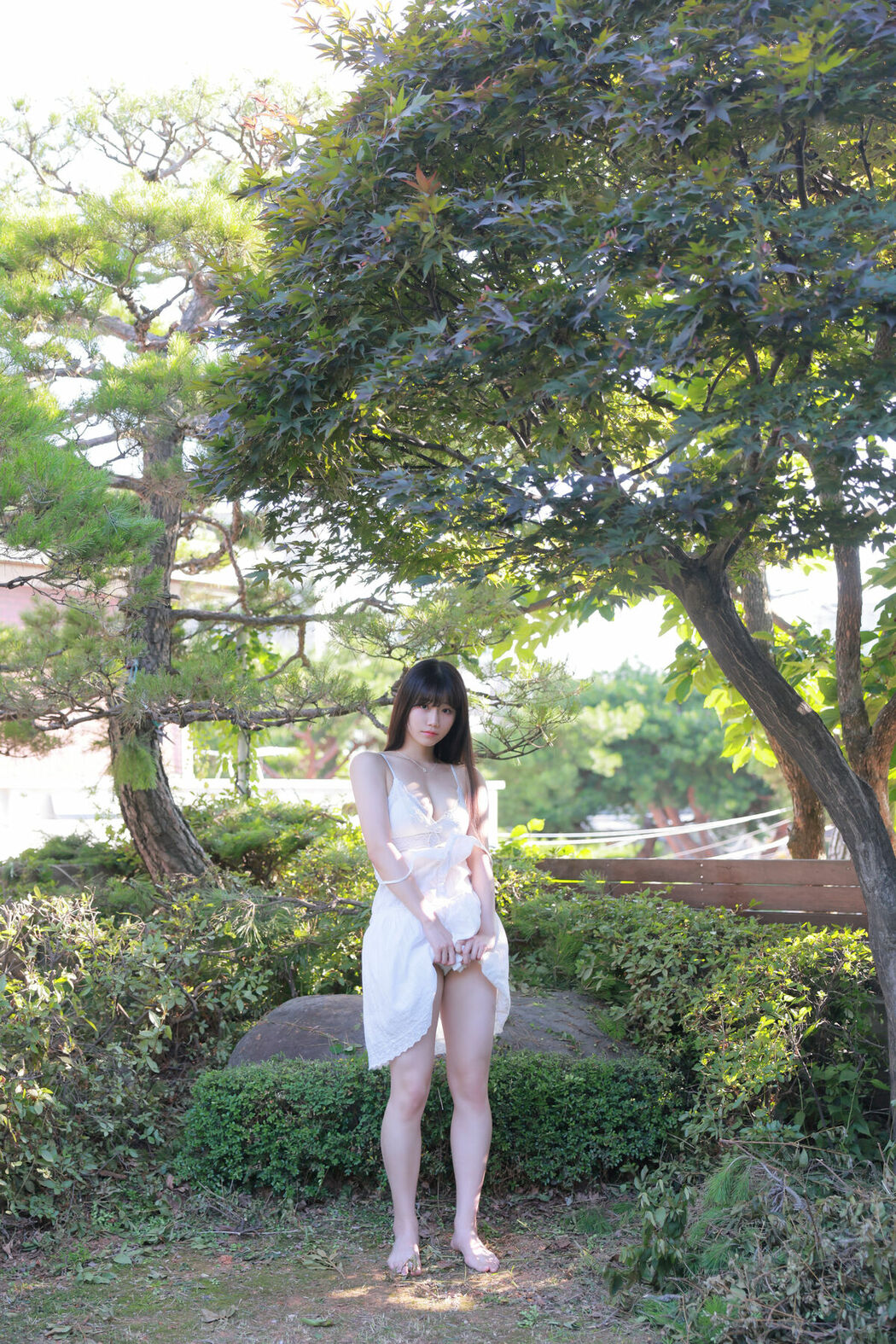 SWEETBOX Yui 유이 – Teddy Bear Part02 (49P)