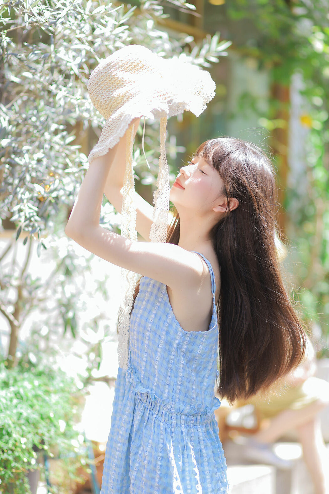 YiTuYu艺图语 Vol.9124 Bo Luo You Dian Tian (25P)