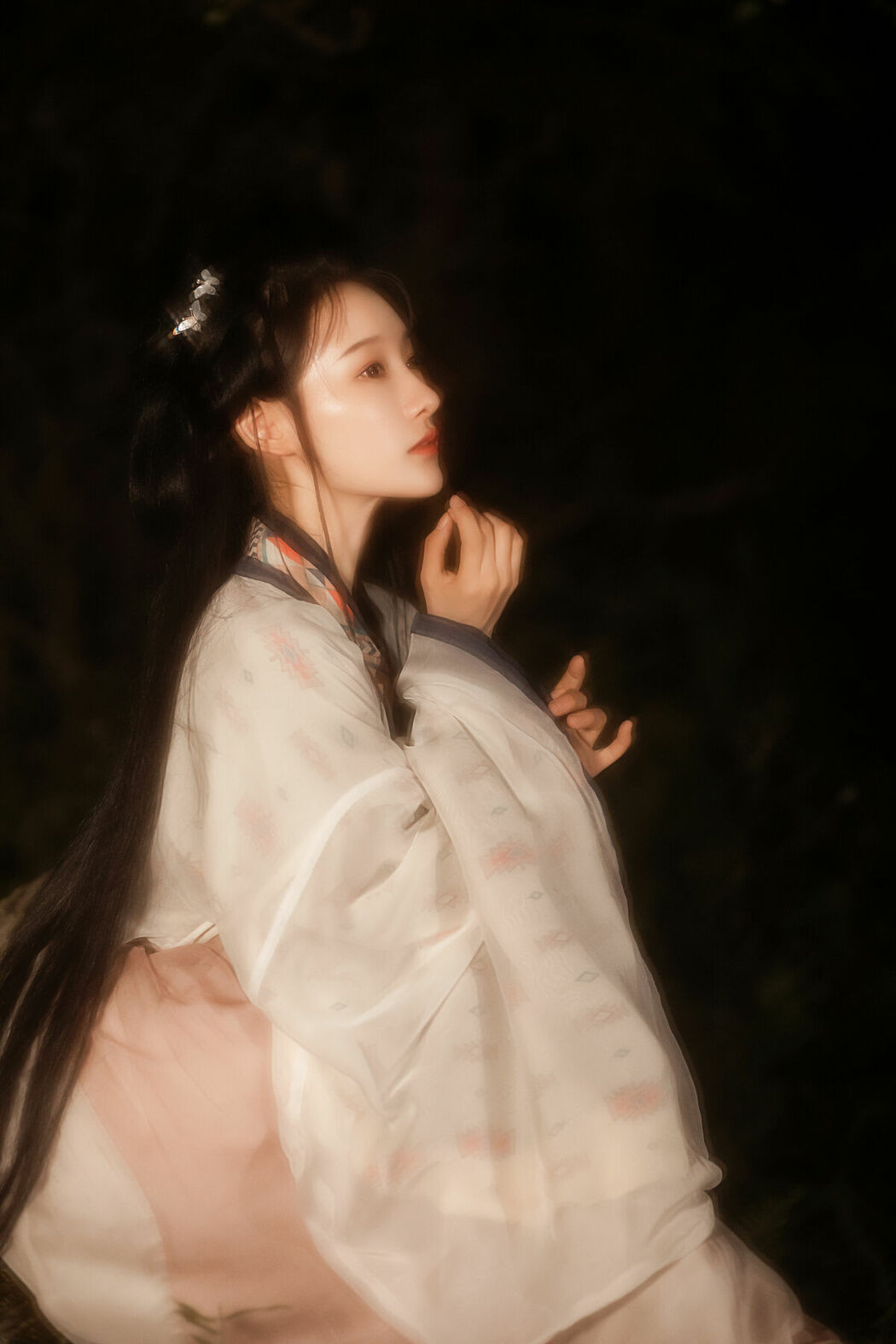 YiTuYu艺图语 Vol.9130 Shiba Yue (20P)