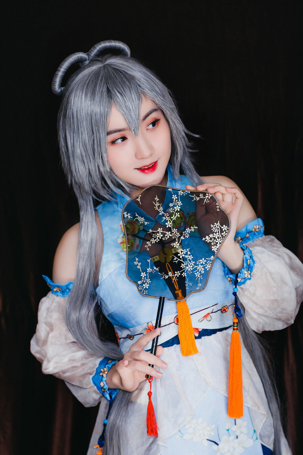 YiTuYu艺图语 Vol.9128 Yin Qing (16P)