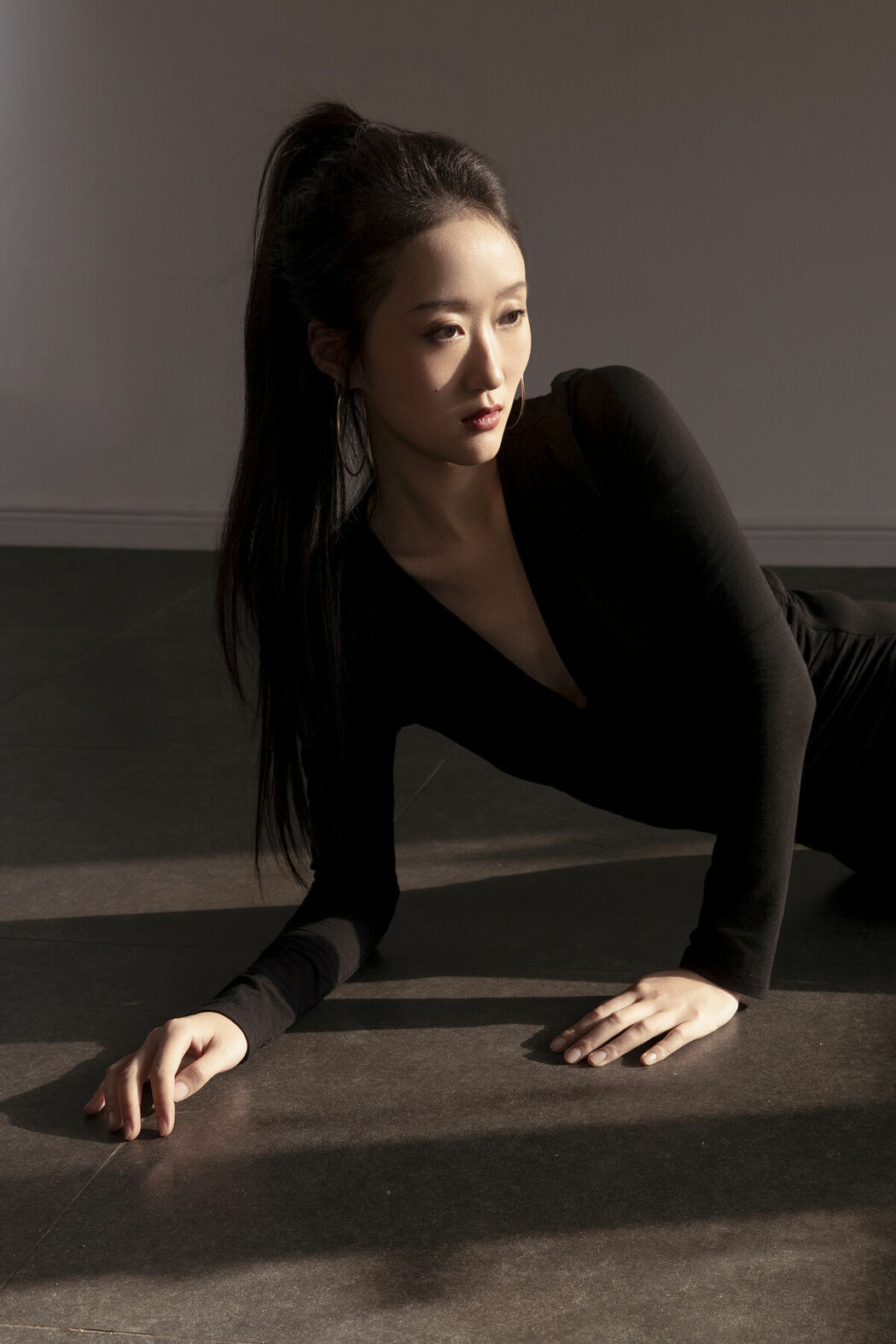 YiTuYu艺图语 Vol.9126 Yu Yu (28P)