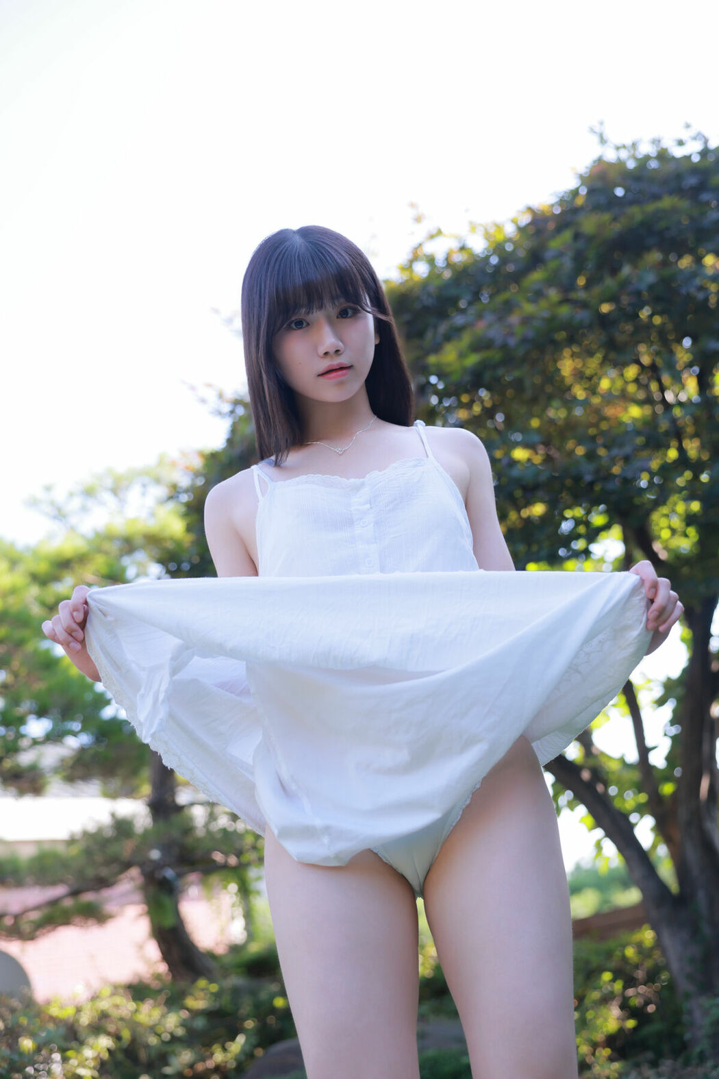 SWEETBOX Yui 유이 – Teddy Bear Part02 (49P)