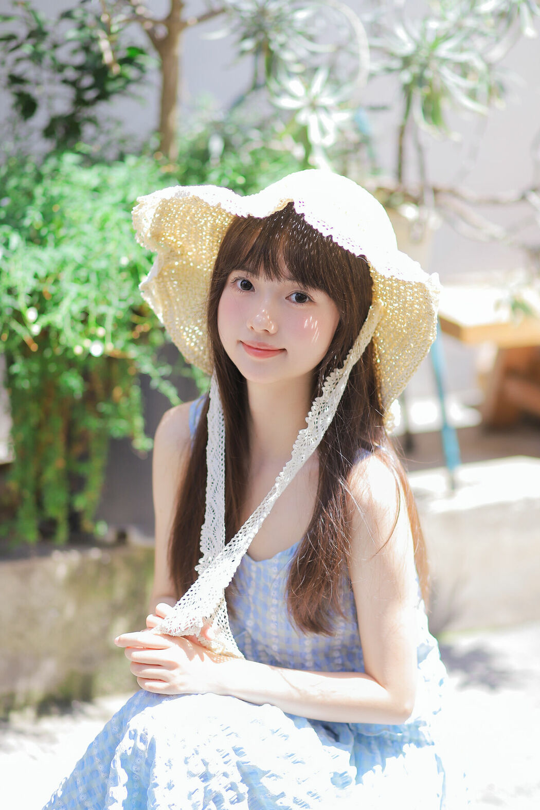 YiTuYu艺图语 Vol.9124 Bo Luo You Dian Tian (25P)