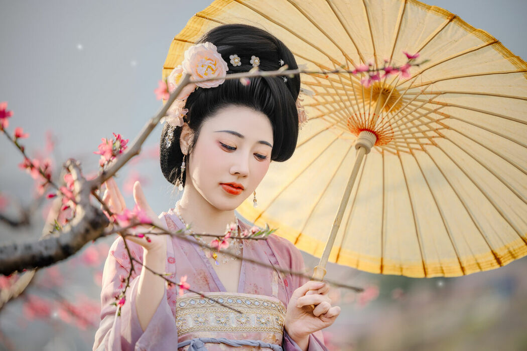 YiTuYu艺图语 Vol.9120 CC (33P)