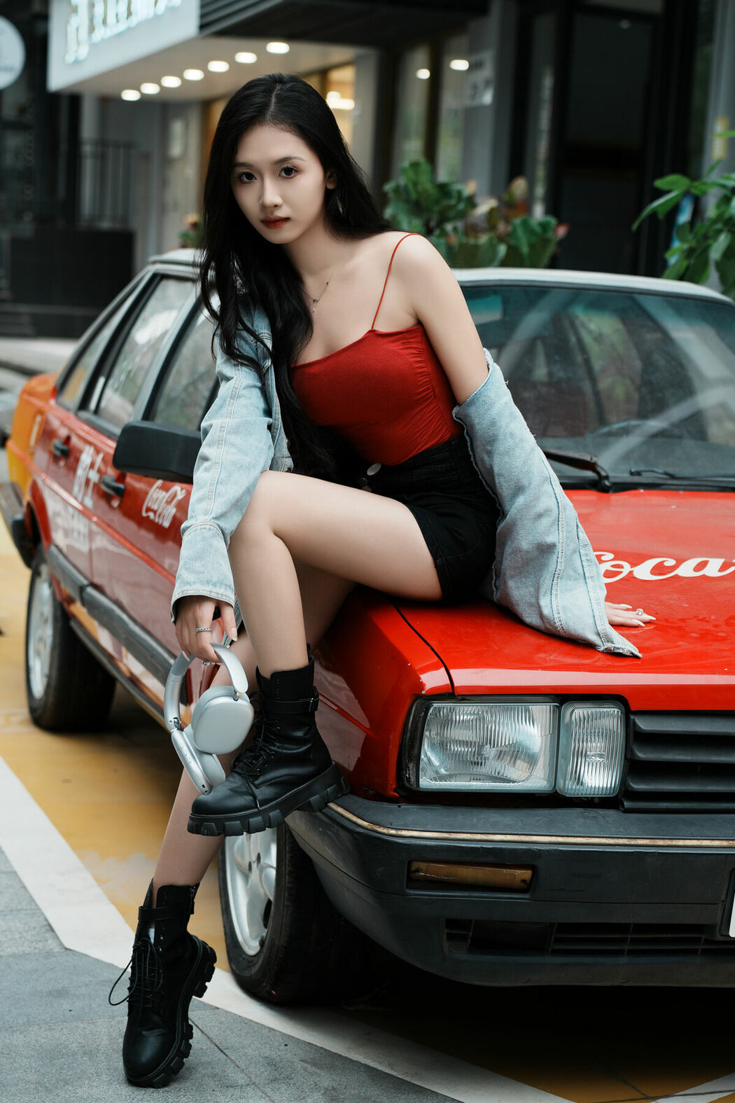 YiTuYu艺图语 Vol.9123 Tian Tian (19P)