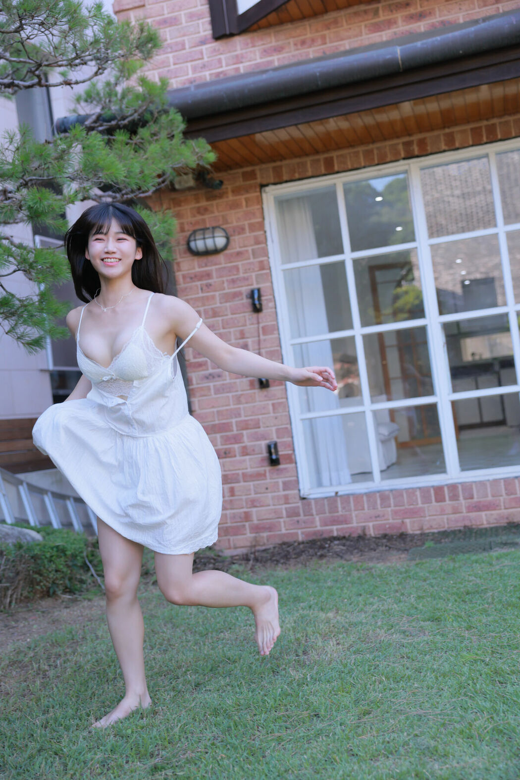 SWEETBOX Yui 유이 – Teddy Bear Part02 (49P)