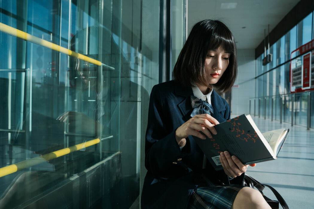 YiTuYu艺图语 Vol.9127 Qi Qi (24P)