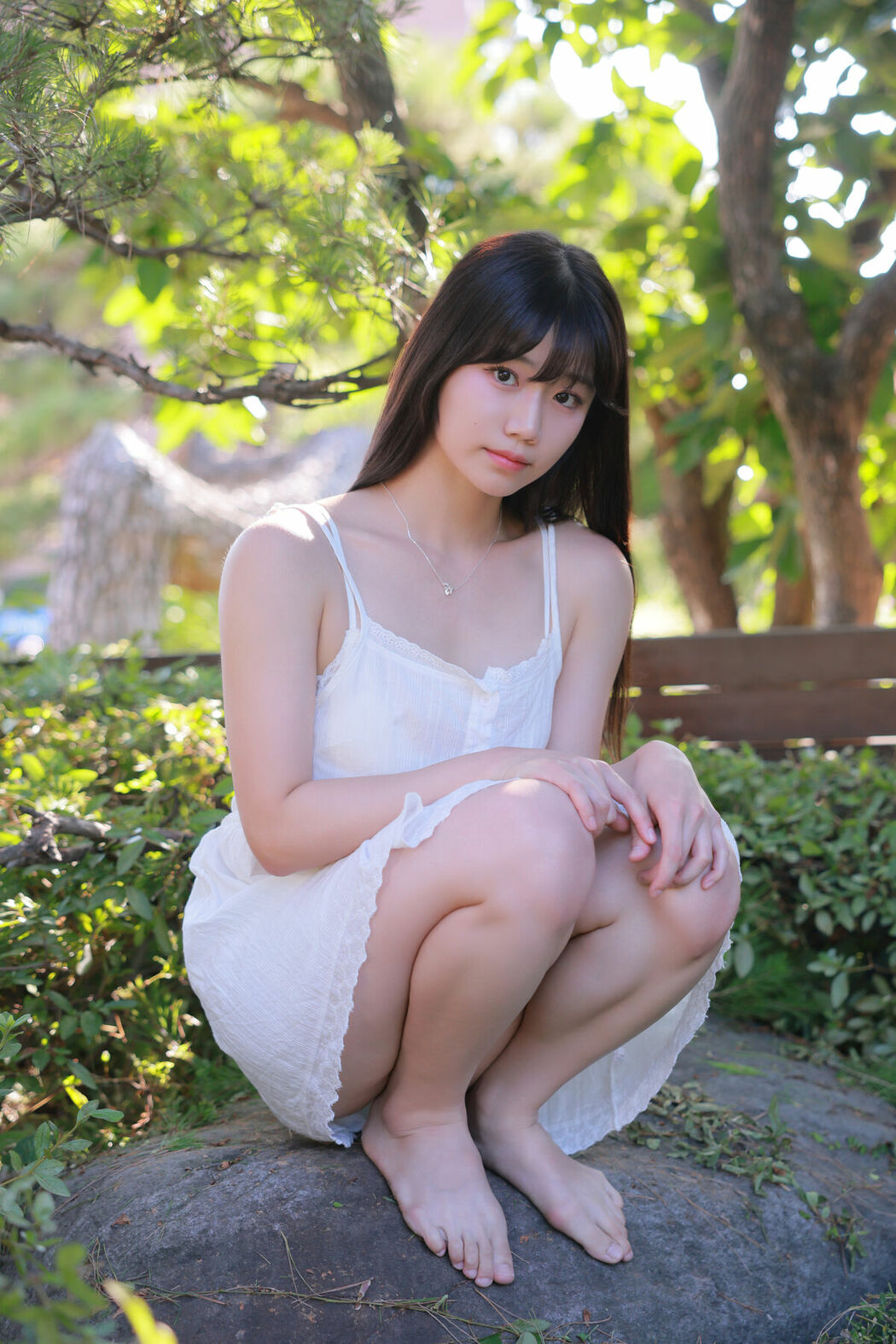 SWEETBOX Yui 유이 – Teddy Bear Part02 (49P)