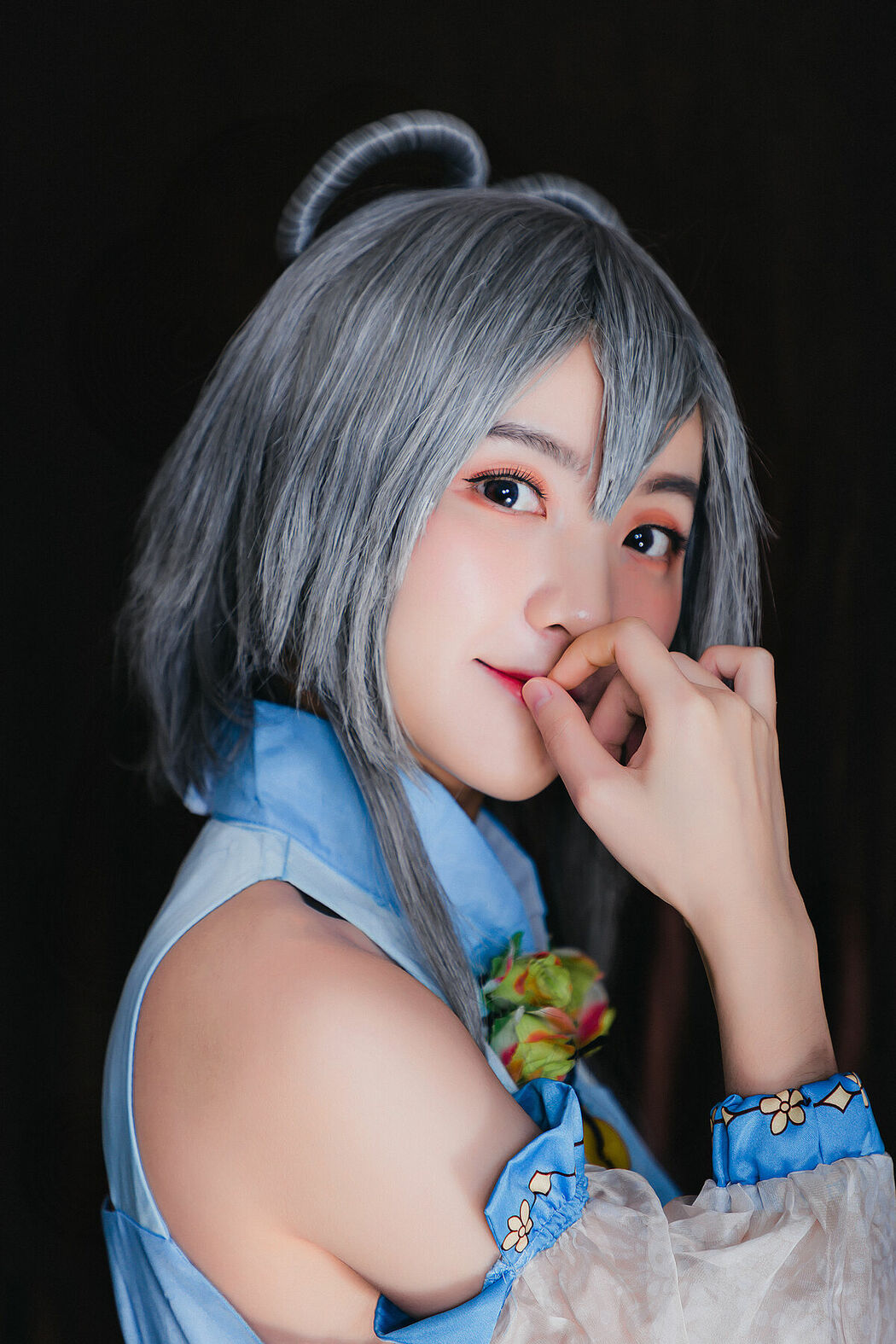 YiTuYu艺图语 Vol.9128 Yin Qing (16P)