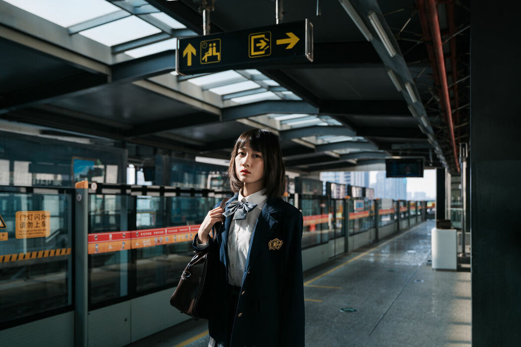 YiTuYu艺图语 Vol.9127 Qi Qi (24P)