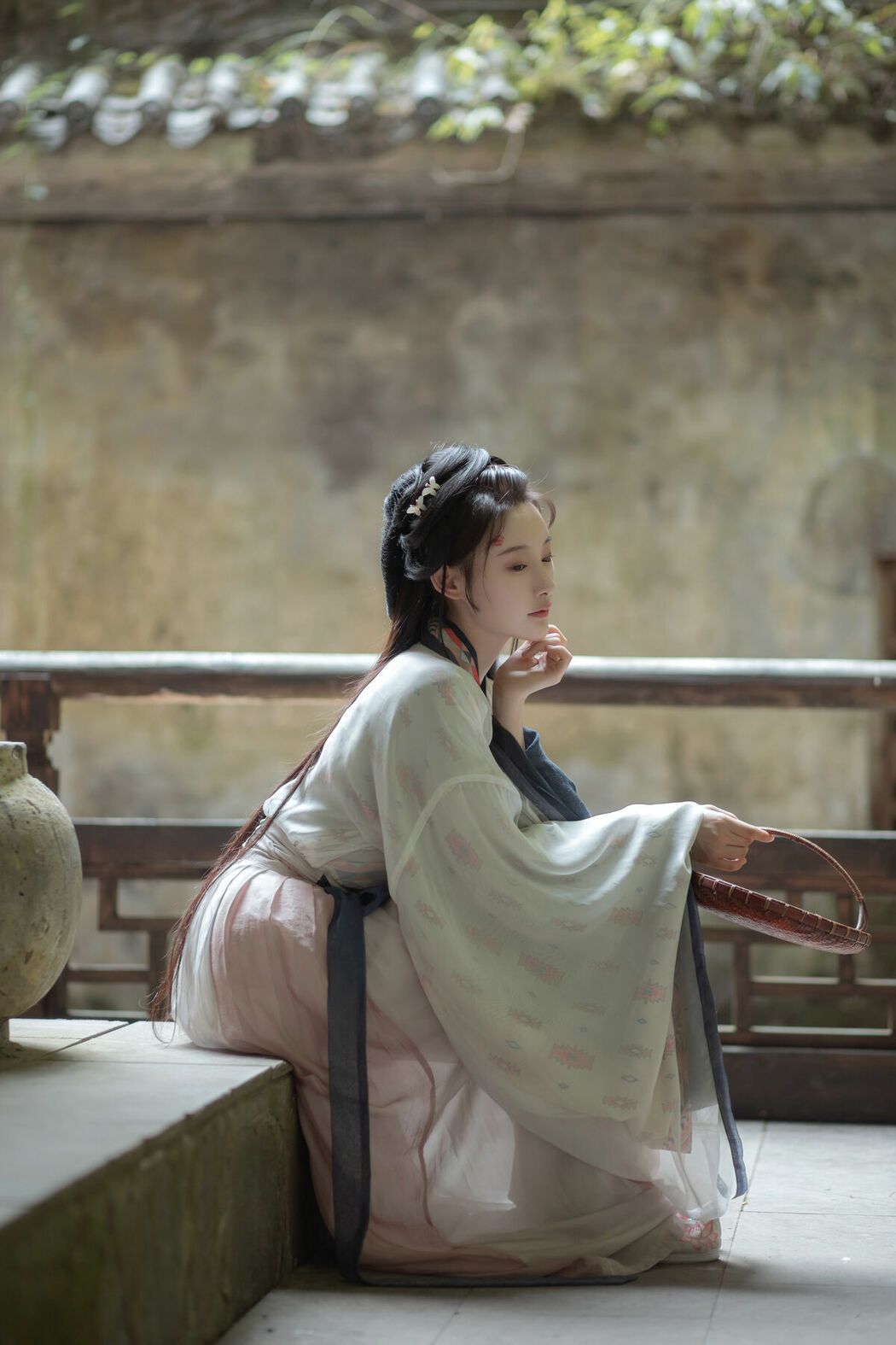 YiTuYu艺图语 Vol.9130 Shiba Yue (20P)