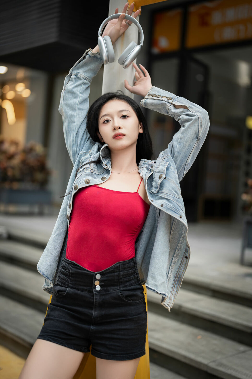 YiTuYu艺图语 Vol.9123 Tian Tian (19P)