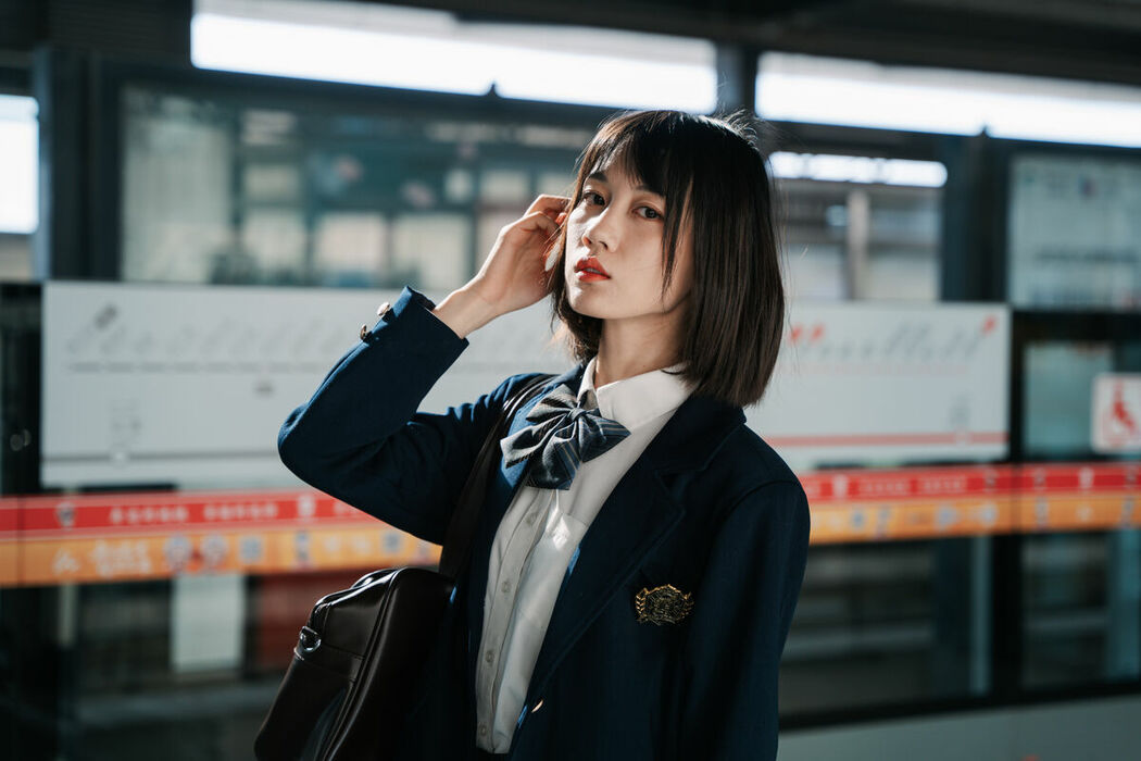 YiTuYu艺图语 Vol.9127 Qi Qi (24P)