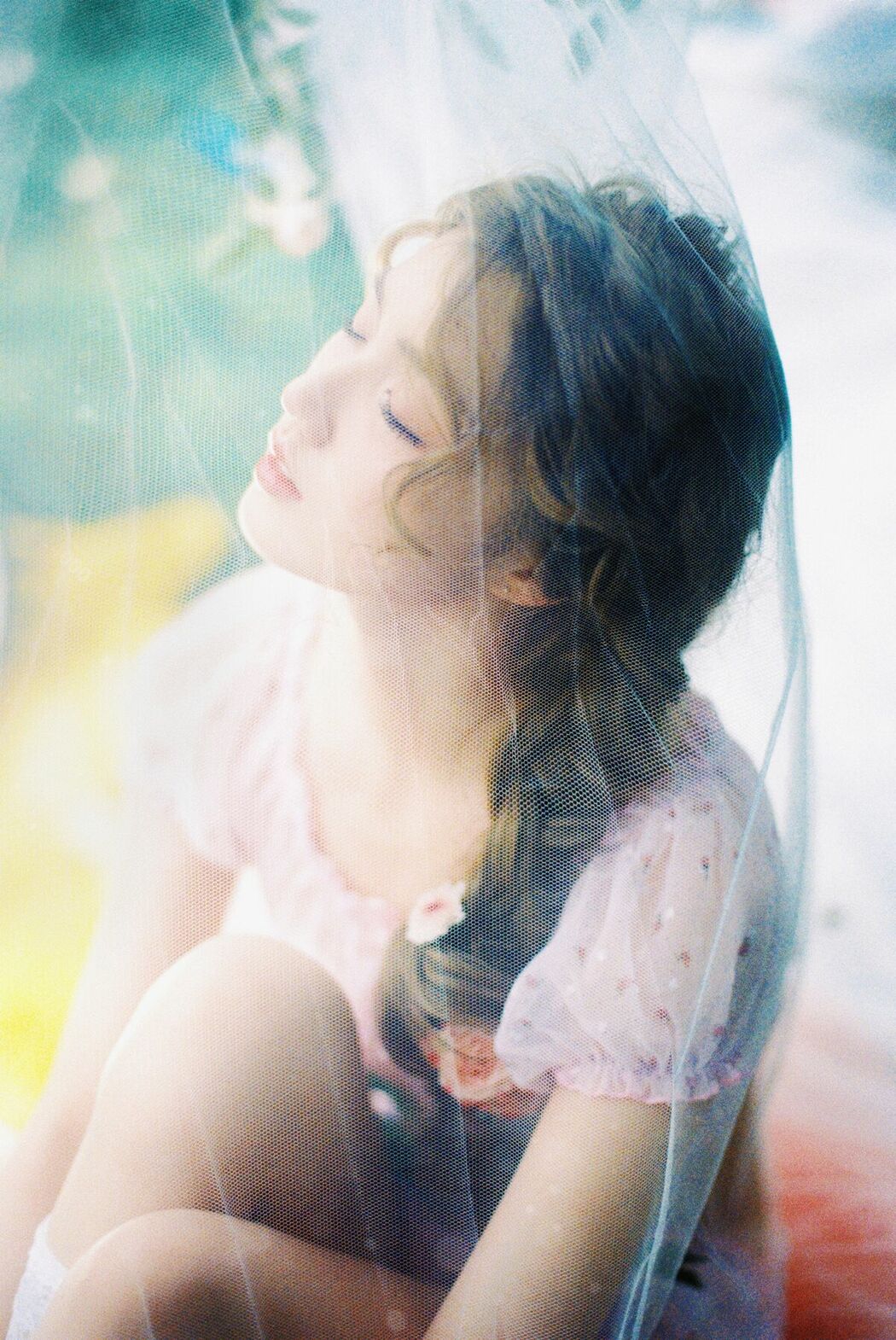 YiTuYu艺图语 Vol.9129 Yu Han (14P)