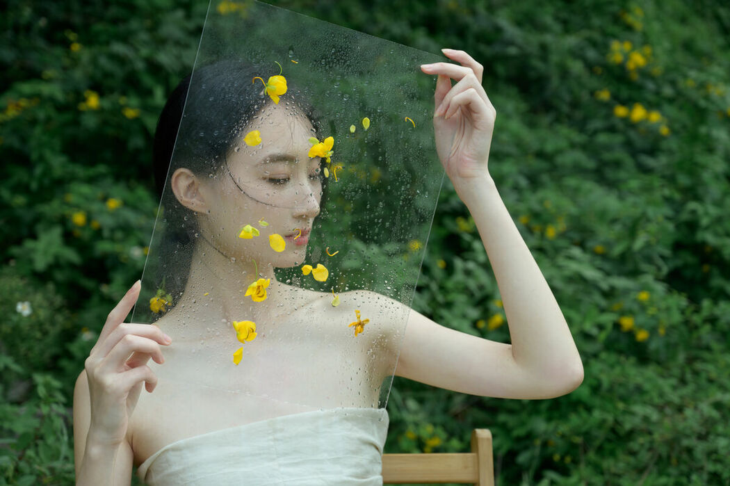 YiTuYu艺图语 Vol.9121 A Ji Yuan Zi (19P)