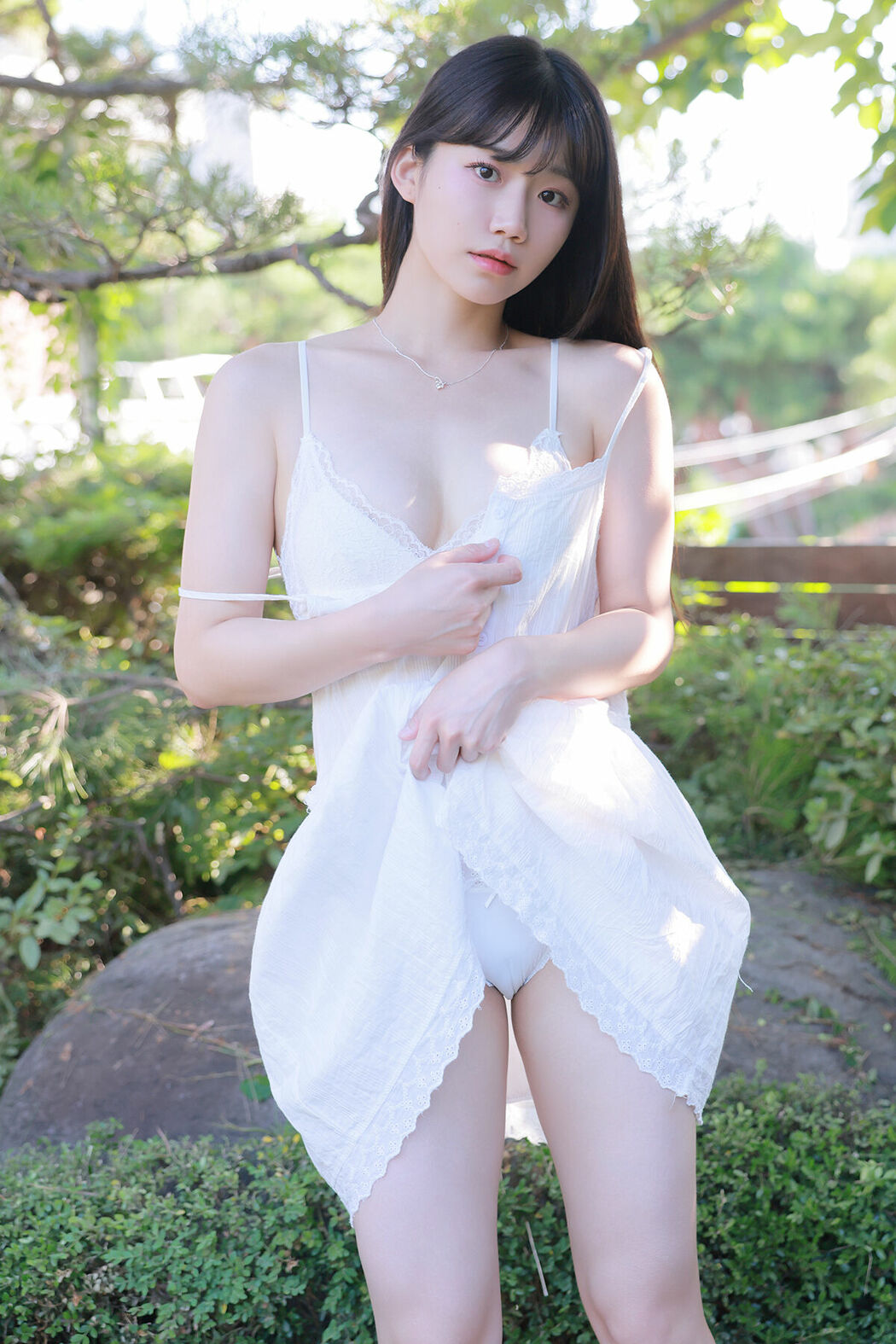 SWEETBOX Yui 유이 – Teddy Bear Part02 (49P) Cover Photo