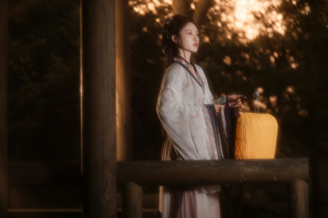 YiTuYu艺图语 Vol.9130 Shiba Yue (20P)