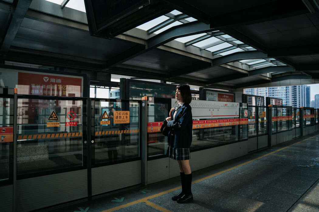 YiTuYu艺图语 Vol.9127 Qi Qi (24P)