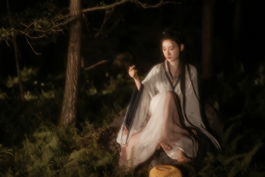 YiTuYu艺图语 Vol.9130 Shiba Yue (20P)