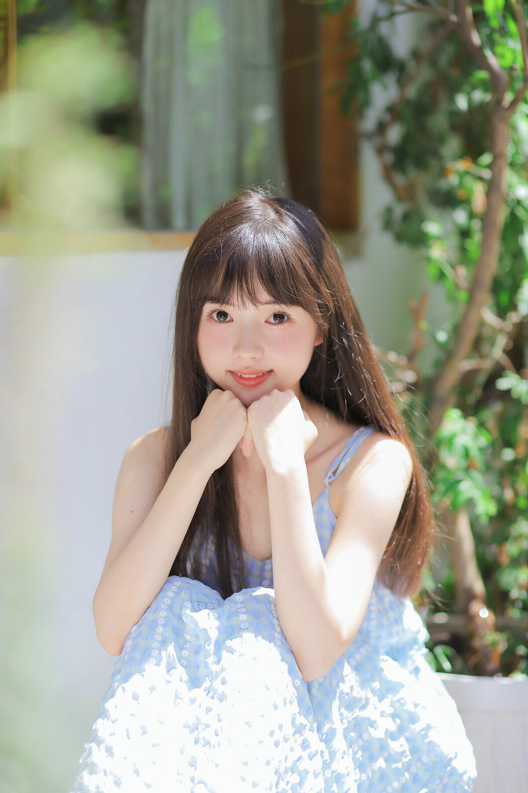 YiTuYu艺图语 Vol.9124 Bo Luo You Dian Tian (25P)