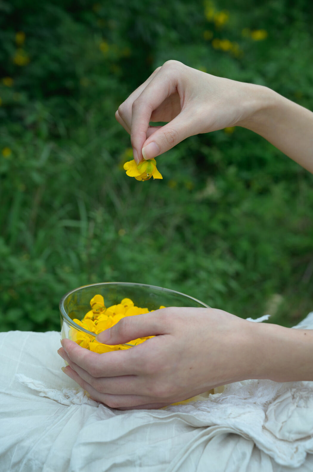 YiTuYu艺图语 Vol.9121 A Ji Yuan Zi (19P)