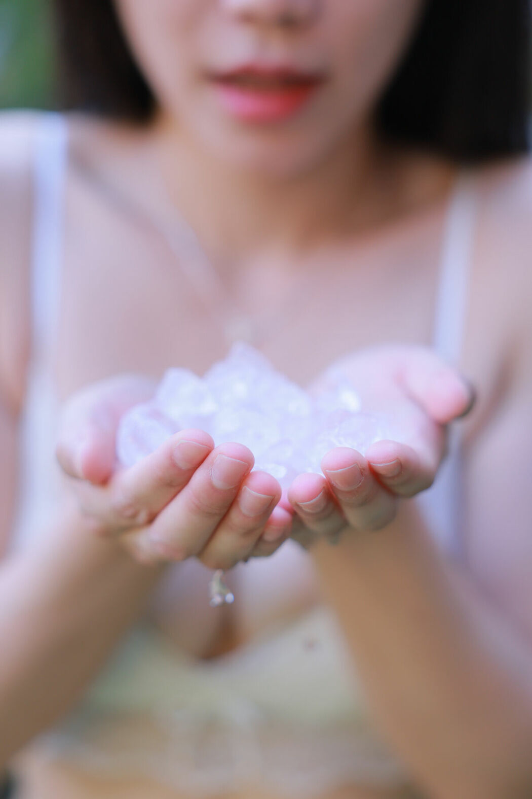 SWEETBOX Yui 유이 – Teddy Bear Part02 (49P)