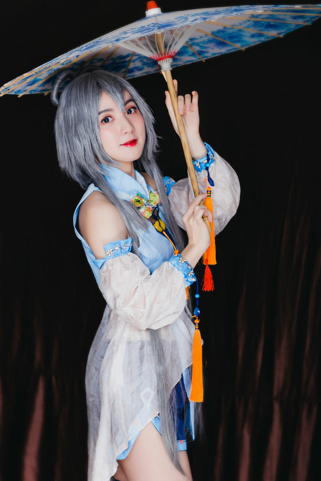 YiTuYu艺图语 Vol.9128 Yin Qing (16P)