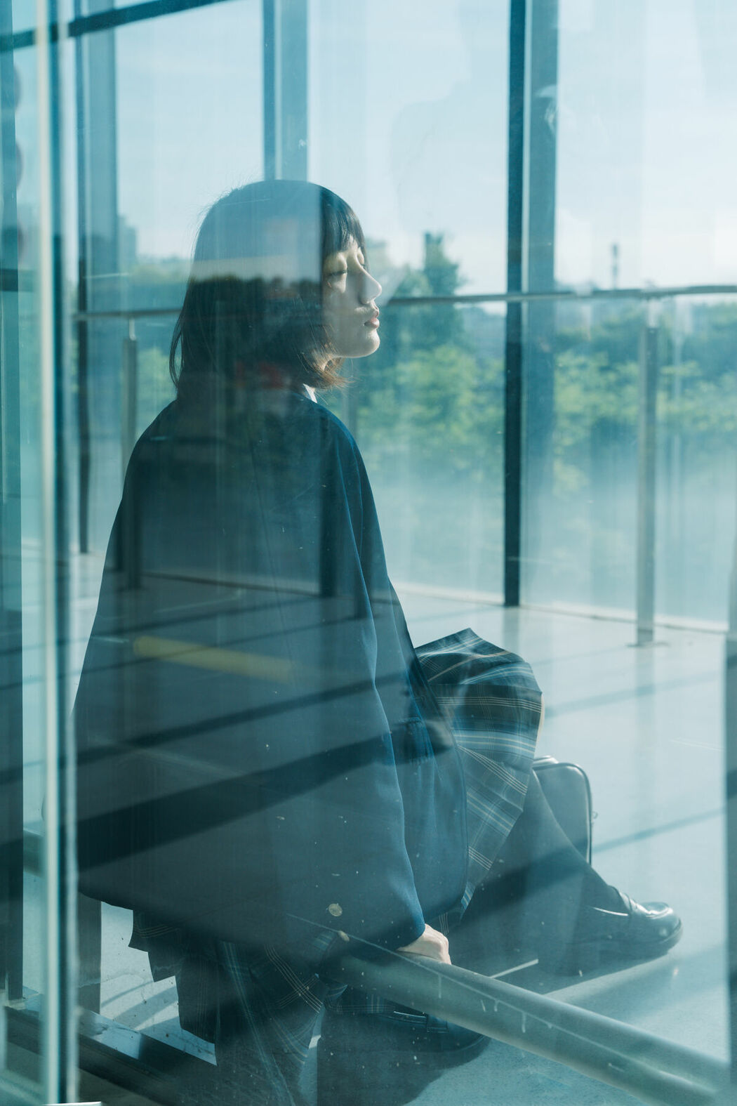 YiTuYu艺图语 Vol.9127 Qi Qi (24P)