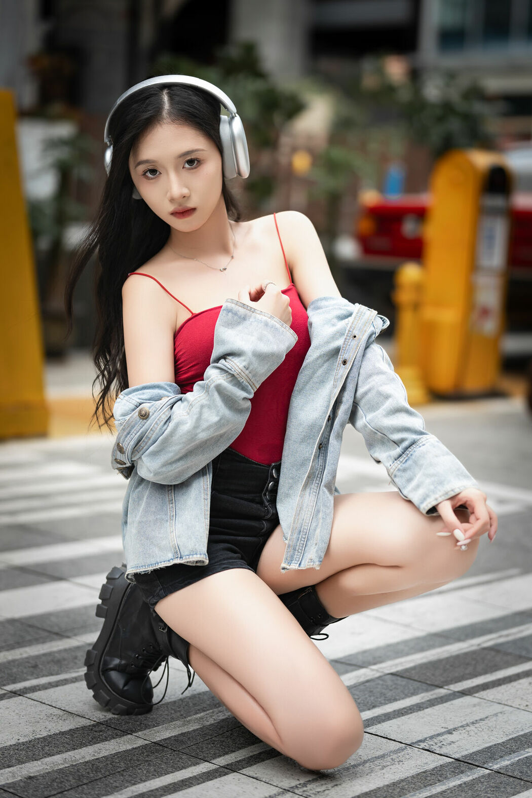 YiTuYu艺图语 Vol.9123 Tian Tian (19P)