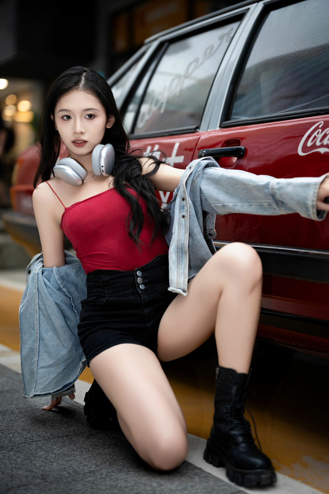 YiTuYu艺图语 Vol.9123 Tian Tian (19P)