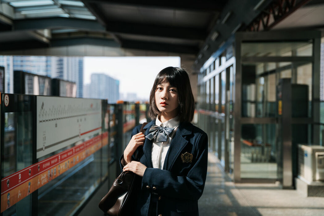 YiTuYu艺图语 Vol.9127 Qi Qi (24P)