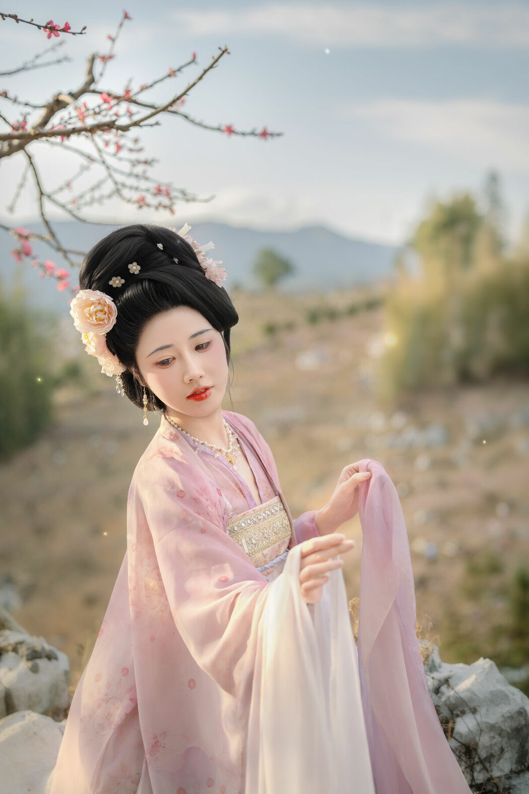 YiTuYu艺图语 Vol.9120 CC (33P)