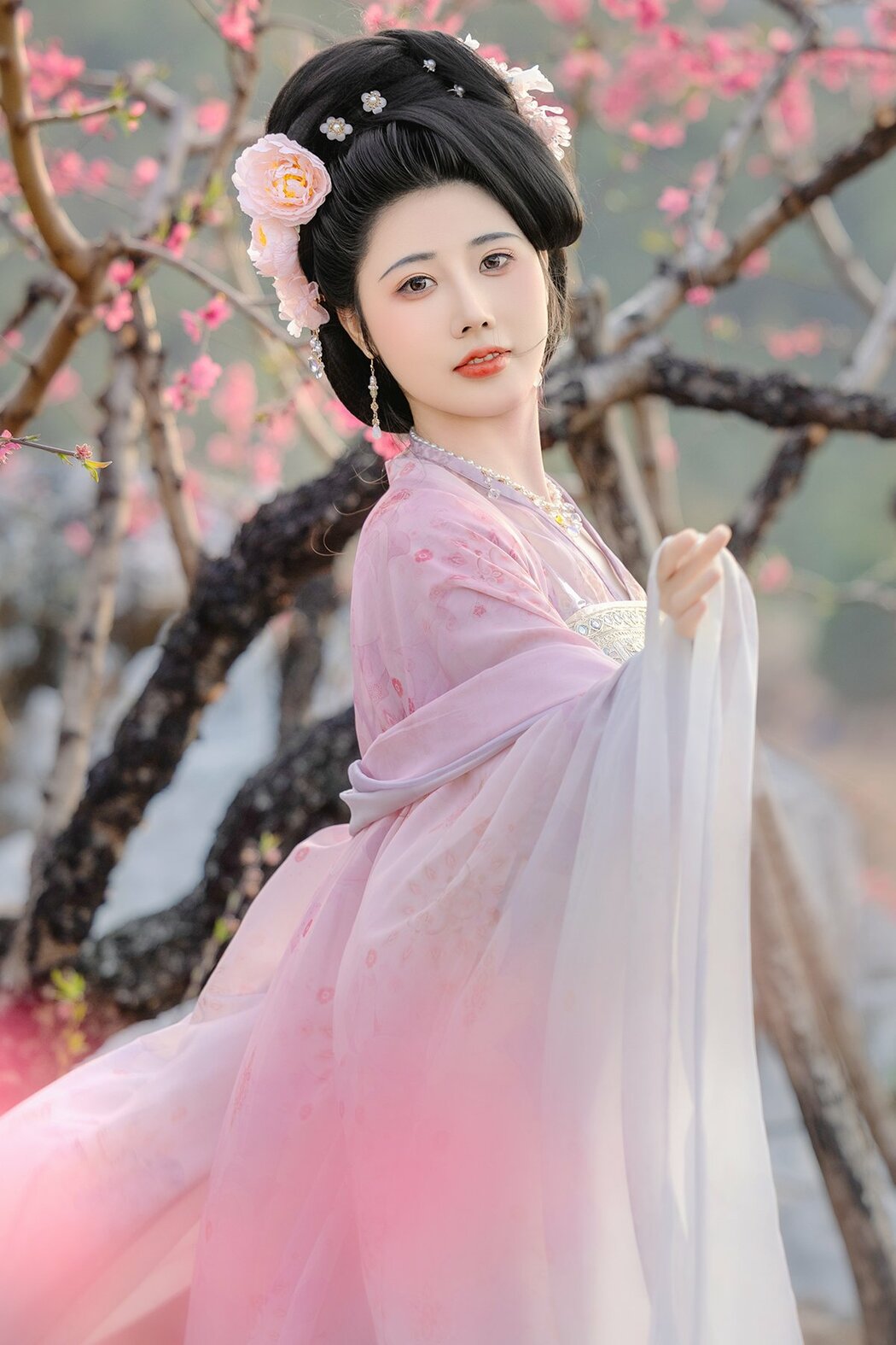 YiTuYu艺图语 Vol.9120 CC (33P) Cover Photo